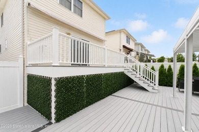 Welcome to 126 Tyrrell Street a 3-bedroom, 3-bath two-family - photo 34