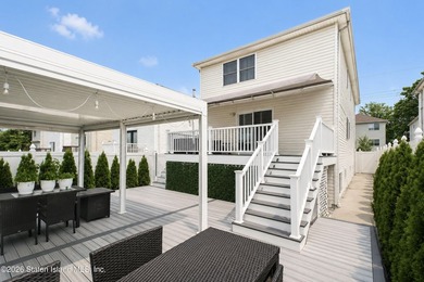 Welcome to 126 Tyrrell Street a 3-bedroom, 3-bath two-family - photo 35