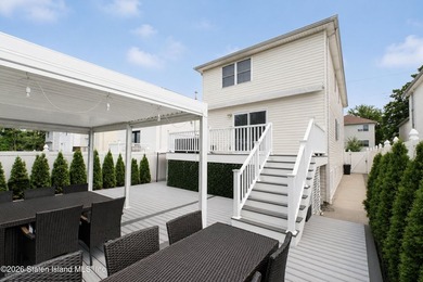 Welcome to 126 Tyrrell Street a 3-bedroom, 3-bath two-family - photo 37