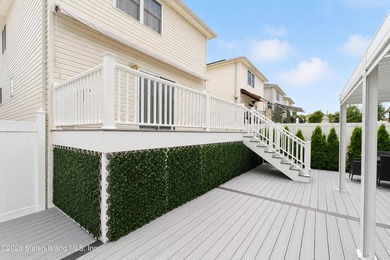 Welcome to 126 Tyrrell Street a 3-bedroom, 3-bath two-family - photo 38