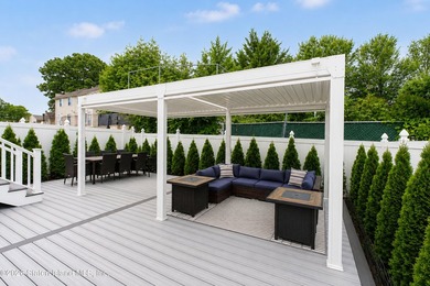 Welcome to 126 Tyrrell Street a 3-bedroom, 3-bath two-family - photo 39