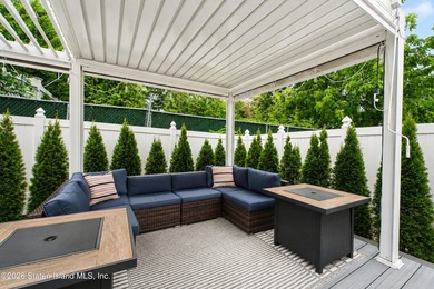 Welcome to 126 Tyrrell Street a 3-bedroom, 3-bath two-family - photo 40