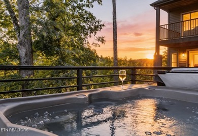 Welcome to one of the most unique and sought-after cabins in the - photo 2