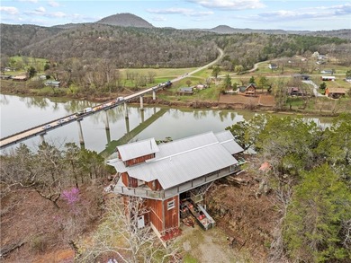 Perched on a bluff overlooking the White River, this - photo 6