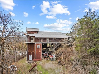Perched on a bluff overlooking the White River, this - photo 7
