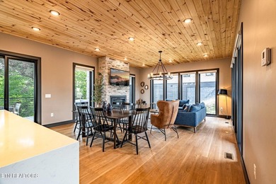Welcome to one of the most unique and sought-after cabins in the - photo 9