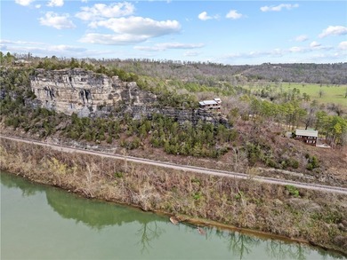 Perched on a bluff overlooking the White River, this - photo 10