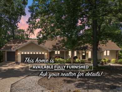 Lake Home For Sale in Bella Vista, Arkansas