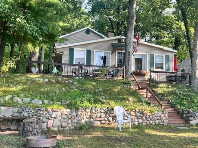 Lake Home For Sale in Hastings, Michigan