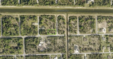 Lehigh Acres Area Lot For Sale in Lehigh Acres Florida