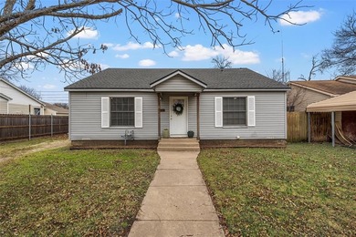 Lake Waco Home For Sale in Waco Texas