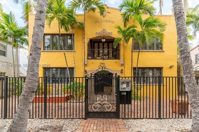 THE ELIZABETH - PRIME SOUTH BEACH MULTIFAMILY | HIGH-RENT ASSET - photo 2