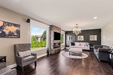 Private Backyard Retreat with Lake Views and Lake Access! - photo 4