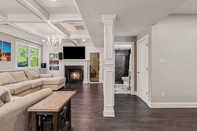 Private Backyard Retreat with Lake Views and Lake Access! - photo 8