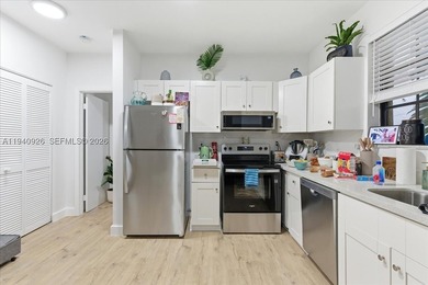 THE ELIZABETH - PRIME SOUTH BEACH MULTIFAMILY | HIGH-RENT ASSET - photo 9