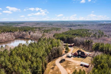 Lake Home Sale Pending in Adamsville, Tennessee