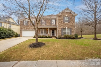 Lake Home For Sale in Huntersville, North Carolina