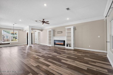 Situated in the highly sought-after Toscana subdivision in Ocean - photo 7