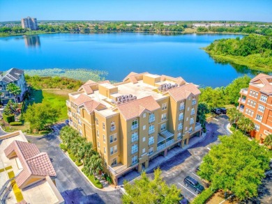 Spring Lake - Orange County Condo For Sale in Orlando Florida