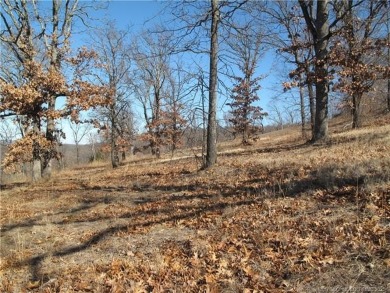 Lake Lot For Sale in Cookson, Oklahoma