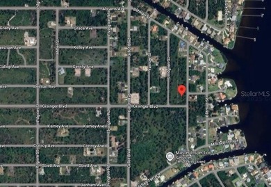 Why settle when you can build your dream home on this vacant lot - photo 3