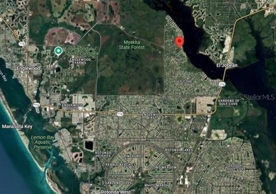 Why settle when you can build your dream home on this vacant lot - photo 4