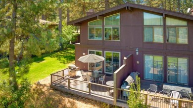 Lake Home For Sale in Graeagle, California