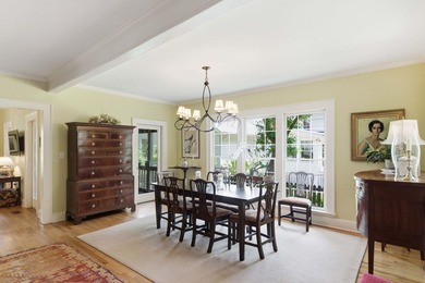 Located beneath breathtaking live oaks in the heart of the - photo 11