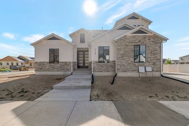 Check out this to be build 5,600 sqft 2-story. Home will be - photo 2