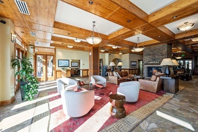 Completely remodeled condo in the Lodge at Osprey Meadows in - photo 13