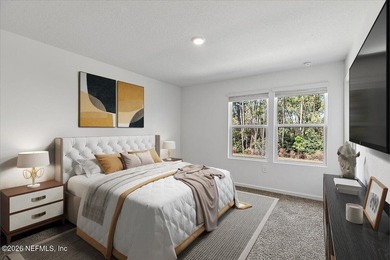 Welcome to 662 Celtic Drive. This exceptional end-unit townhome - photo 13