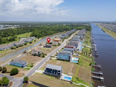 Welcome to one of the premier boating communites, The Battery on - photo 14
