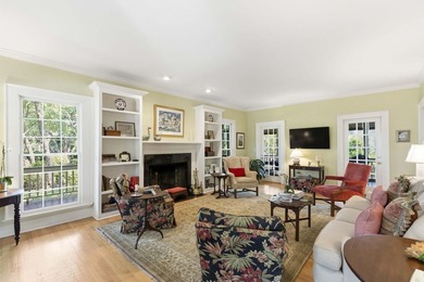 Located beneath breathtaking live oaks in the heart of the - photo 14