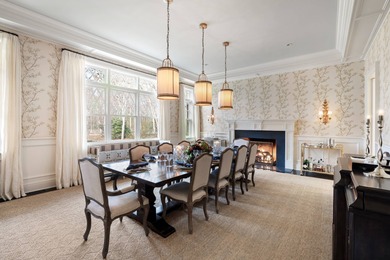 Welcome to 58 Wainscott Stone Road, a timeless Hamptons classic - photo 14