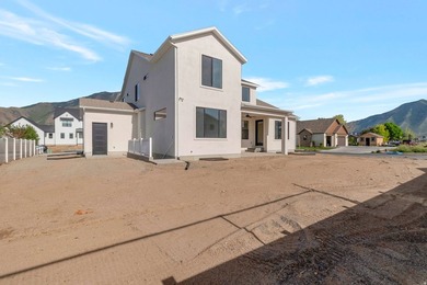 Check out this to be build 5,600 sqft 2-story. Home will be - photo 4
