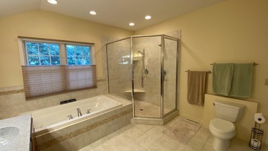 Nestled on a private 1/2 acre wooded lot in the desirable - photo 5