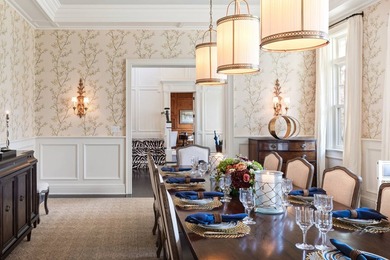 Welcome to 58 Wainscott Stone Road, a timeless Hamptons classic - photo 15