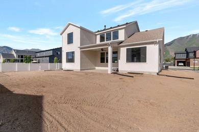 Check out this to be build 5,600 sqft 2-story. Home will be - photo 5