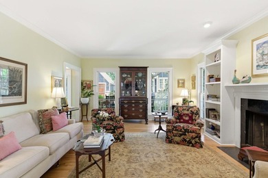 Located beneath breathtaking live oaks in the heart of the - photo 16