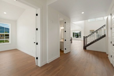 Check out this to be build 5,600 sqft 2-story. Home will be - photo 6