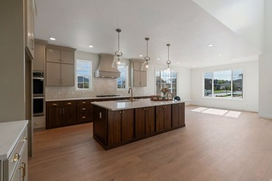 Check out this to be build 5,600 sqft 2-story. Home will be - photo 8