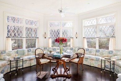 Welcome to 58 Wainscott Stone Road, a timeless Hamptons classic - photo 19