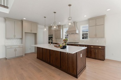 Check out this to be build 5,600 sqft 2-story. Home will be - photo 9