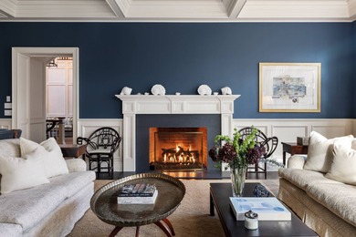 Welcome to 58 Wainscott Stone Road, a timeless Hamptons classic - photo 20