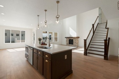 Check out this to be build 5,600 sqft 2-story. Home will be - photo 10