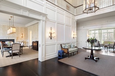 Welcome to 58 Wainscott Stone Road, a timeless Hamptons classic - photo 21
