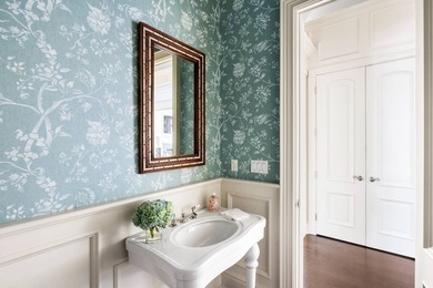 Welcome to 58 Wainscott Stone Road, a timeless Hamptons classic - photo 22