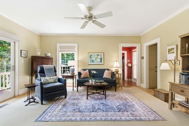 Located beneath breathtaking live oaks in the heart of the - photo 23