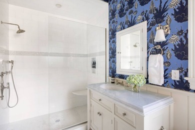 Welcome to 58 Wainscott Stone Road, a timeless Hamptons classic - photo 24
