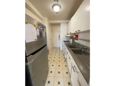 This cooperative unit apartment offers breathtaking views of the - photo 5